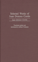 Selected Works of Juan Donoso Cortes