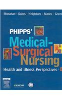 Phipps' Medical-Surgical Nursing