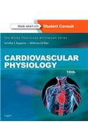 Cardiovascular Physiology: Mosby Physiology Monograph Series (with Student Consult Online Access)