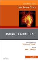 Imaging the Failing Heart, an Issue of Heart Failure Clinics