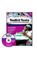 Toolkit Texts: Grades 6-7