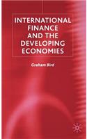 International Finance and the Developing Economies