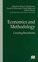 Economics and Methodology