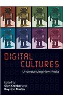 Digital Culture: Understanding New Media