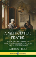 Method for Prayer