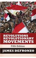 Revolutions and Revolutionary Movements