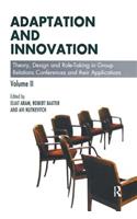 Adaptation and Innovation