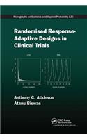 Randomised Response-Adaptive Designs in Clinical Trials