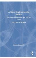 New Environmental Ethics