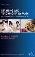 Learning and Teaching Early Math