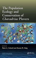 Population Ecology and Conservation of Charadrius Plovers