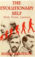 The Evolutionary Self