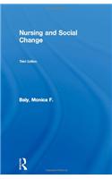 Nursing and Social Change