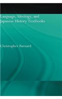 Language, Ideology and Japanese History Textbooks