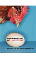Fundamentals of Marketing