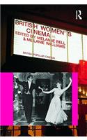 British Women's Cinema