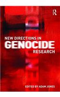 New Directions in Genocide Research