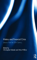 History and Financial Crisis