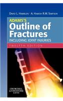 Adams's Outline of Fractures