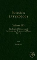 Biochemical Pathways and Environmental Responses in Plants: Part C