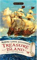 Treasure Island