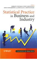 Statistical Practice in Business and Industry