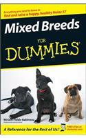 Mixed Breeds For Dummies