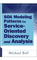 SOA Modeling Patterns