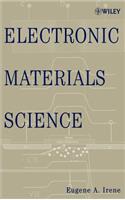 Electronic Materials Science