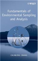 Fundamentals of Environmental Sampling and Analysis