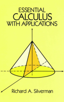 Essential Calculus with Applications: (Dover Books on Mathema 1.4tics)