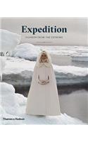 Expedition: Fashion from the Extreme