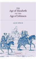 Age of Elizabeth in the Age of Johnson