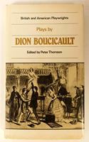 Plays by Dion Boucicault