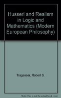 Husserl and Realism in Logic and Mathematics