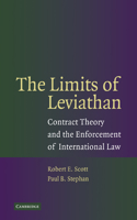 The Limits of Leviathan