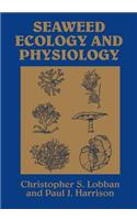 Seaweed Ecology and Physiology