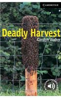 Deadly Harvest Level 6