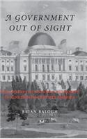 Government Out of Sight