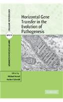 Horizontal Gene Transfer in the Evolution of Pathogenesis