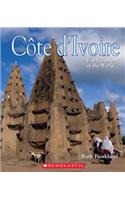 Côte d'Ivoire (Ivory Coast) (Enchantment of the World)
