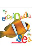 My Encyclopedia of the Sea (My Encyclopedia)