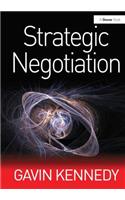 Strategic Negotiation