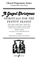 A Gospel Christmas