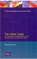 The Hitler State