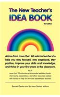 New Teacher's Idea Book