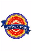 Houghton Mifflin Leveled Readers: Below-Level 6pk Level E the New Sled