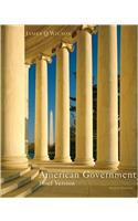 American Government