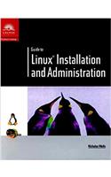 Guide to Linux Installation and Administration