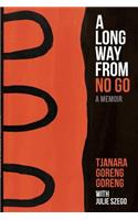 A Long Way from No Go